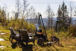Mountainhome Norefjell