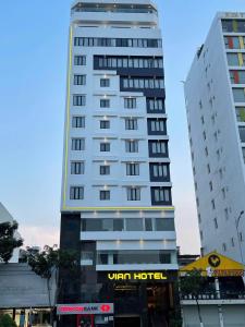 ViAn Hotel And Spa Danang