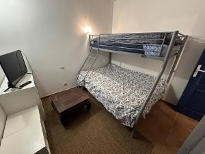 Appartement T3 - centre ville - climatisation - internet