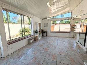 Maisons de vacances Belle villa spacieuse et tranquille : photos des chambres