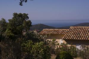 Maisons de vacances A Machja 17 : photos des chambres