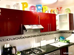 My appartement Perpignan 50m2