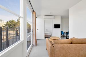 Appartement Aloha 4P - Residence Kabbelaarsbank