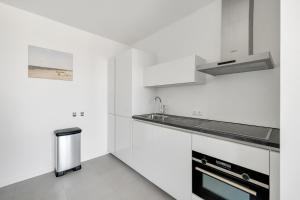 Appartement Aloha 4P - Residence Kabbelaarsbank