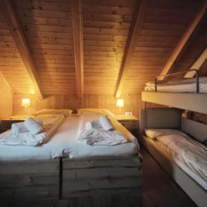 Hotel Tarvisio Four Seasons