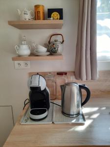 Giverny, Cosy studio au vert