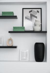 The Friends House Milos