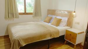 Djoglo Riverside Villa