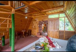 Dreams Villa A Frame Cabin