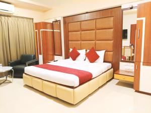HOTEL EXCELLENCY