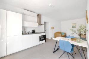 Appartement Backside (2P) - Residence Kabbelaarsbank
