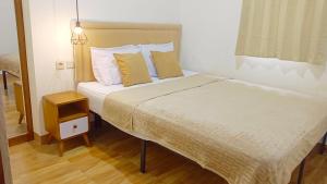 Djoglo Riverside Villa