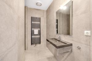 Appartement Backside (2P) - Residence Kabbelaarsbank