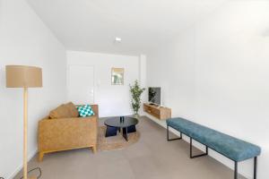 Appartement Backside (2P) - Residence Kabbelaarsbank