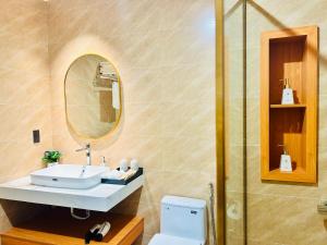 Thai Hoang Villa Quảng Bình