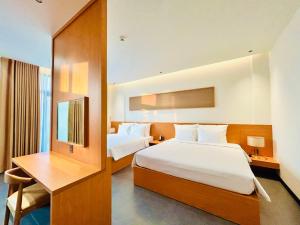 Thai Hoang Villa Quảng Bình