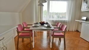 Apartment Haven - parking space included