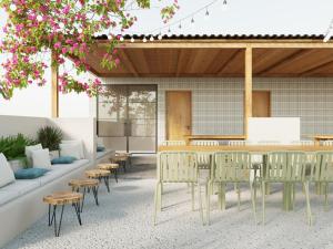 BIGGEST Villa in Center of Hanoi-100m2 Rooftop Pool-Laundry Included