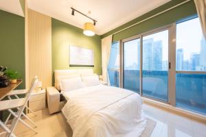 Charming Stay by Dubai Marina