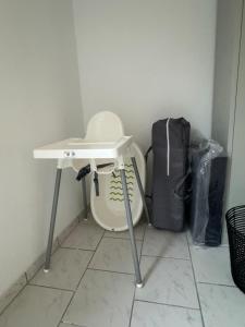 Appartements Cambrai Cosy Home : photos des chambres