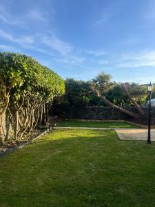 Seaview home in Baycliff, Cumbria