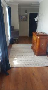 Seaview home in Baycliff, Cumbria