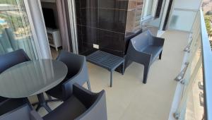 Miramar apartamentos Cosmos