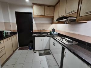 Kuhara Homestay