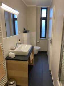 Hotel Stadthaus