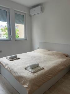 Stefanelli Apartment