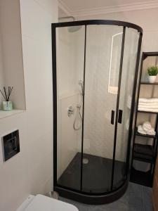 Cozy Central Apartment