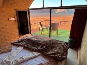 Bedouin Traditions Camp