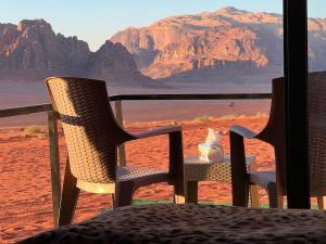 Bedouin Traditions Camp