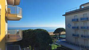 Panfilo Residence con piscina Fronte mare