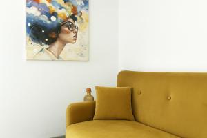 La Sosta Vintage, Appartamento