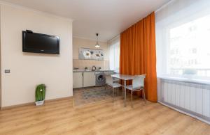 Apartment on Maidan, Khreschatyk 4 street