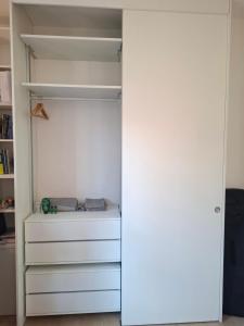 St Peters Max Tesla Room