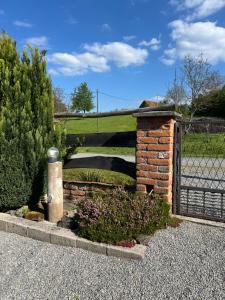 Hacienda in pure nature