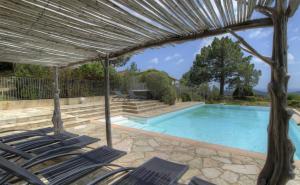 A Machja 16 - 3hvězdičkové hotely ve městě Monacia-dʼAullène