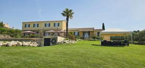 Maisons de vacances Gite Palma, vue exceptionnelle vallee Provencale : photos des chambres