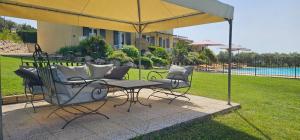 Maisons de vacances Gite Palma, vue exceptionnelle vallee Provencale : photos des chambres