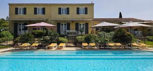 Maisons de vacances Gite Palma, vue exceptionnelle vallee Provencale : photos des chambres
