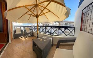 Luxus großes 2 Schlafzimmer mitten im Zentrum Naama Bay