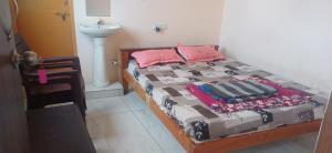 CKS BOARDING AND LODGINg