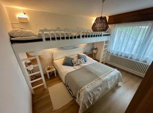 Appartement de vacances - ski-in ski-out