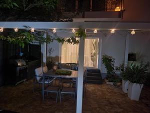 Villa AMore Radini with a private heated saltwater pool and private parking