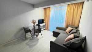 Уютные апартаменты с кондиционером и бассейном