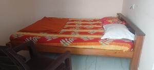 CKS BOARDING AND LODGINg