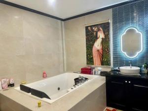 The Bamboo Halong Villa