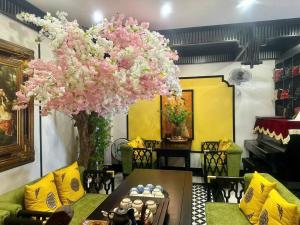 The Bamboo Halong Villa